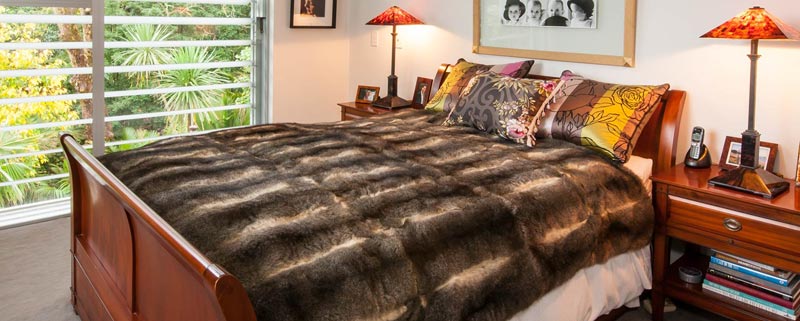 Ten Tips For Possum Fur Storage & Maintenance