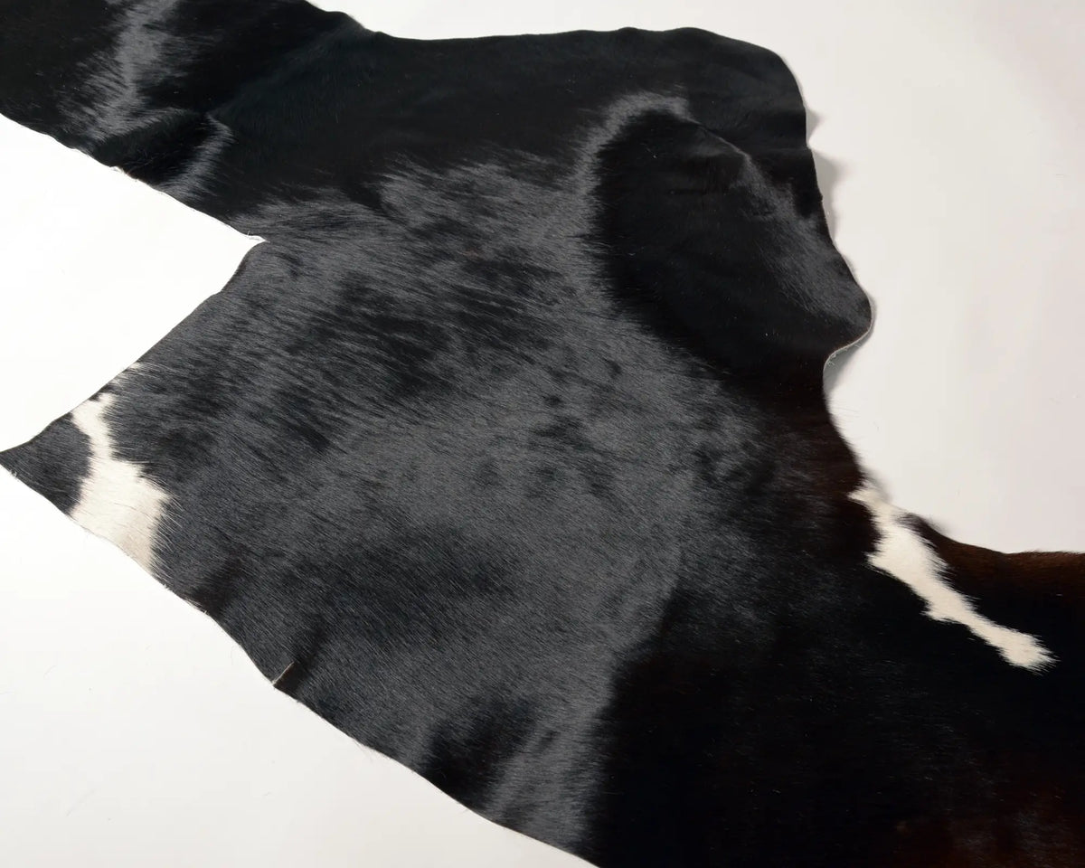 Bag 2 Cowhide off-cuts & scraps for craft — Gorgeous Creatures