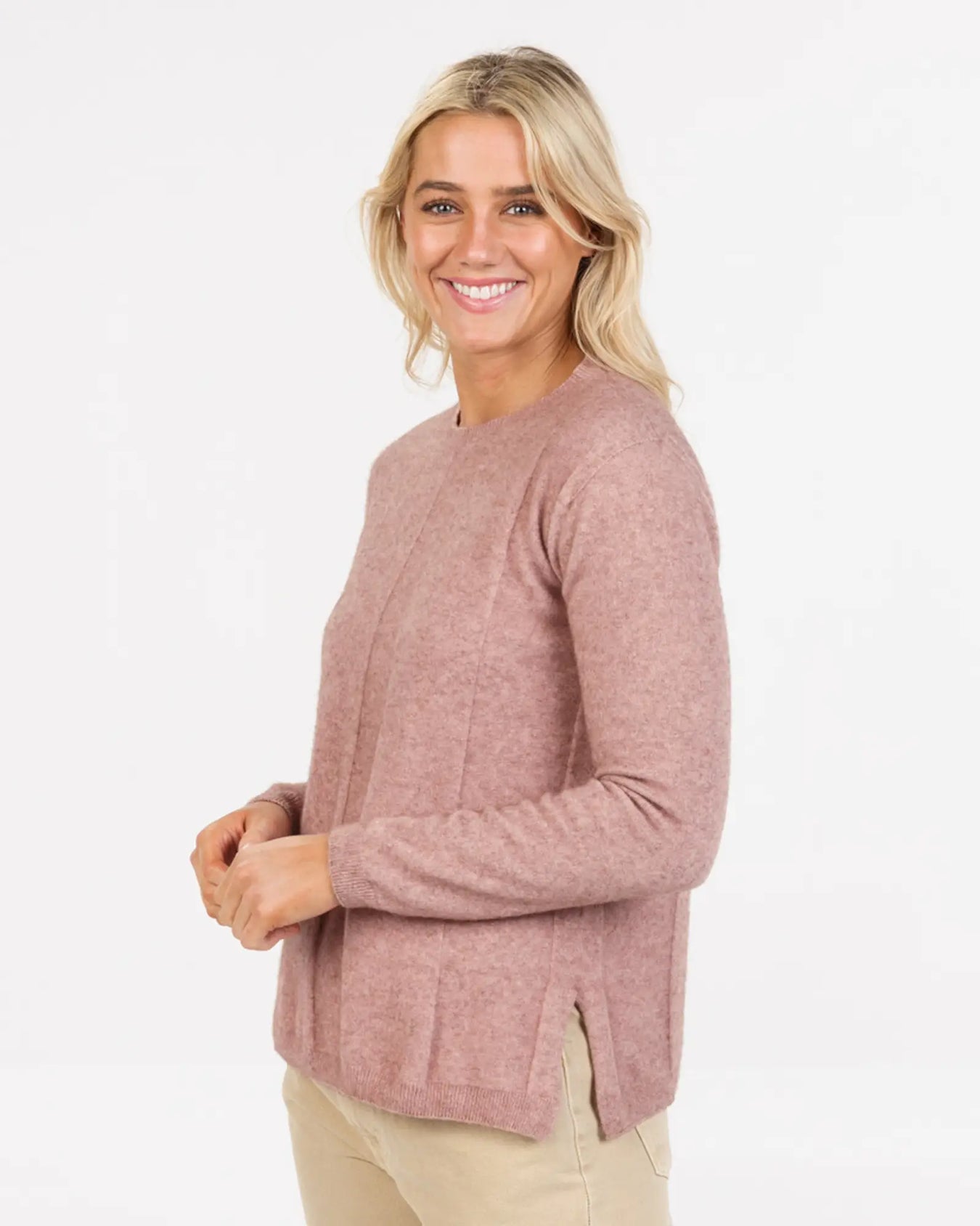 Women’s Possum Merino Sweaters