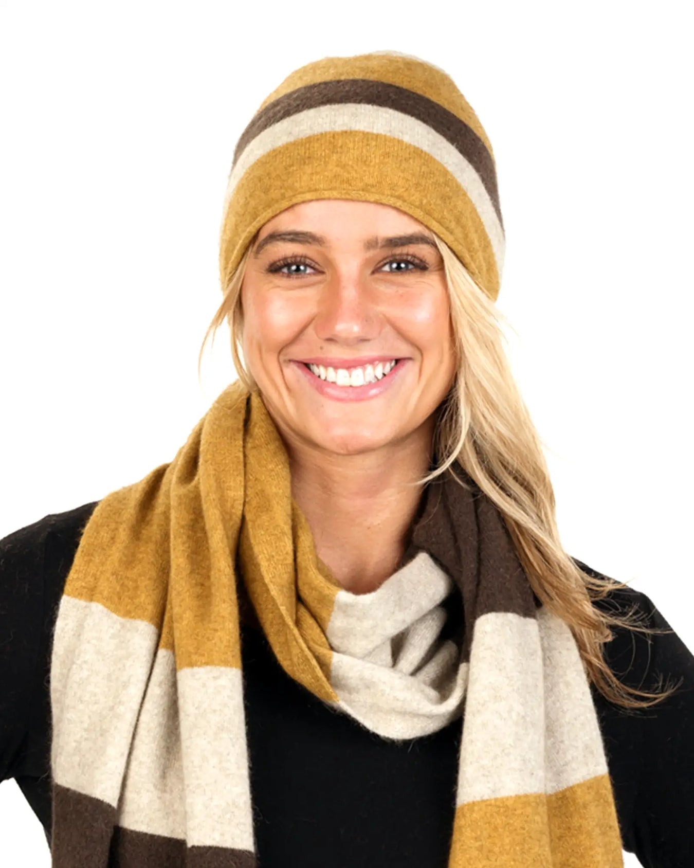 Women’s Possum Merino Hats