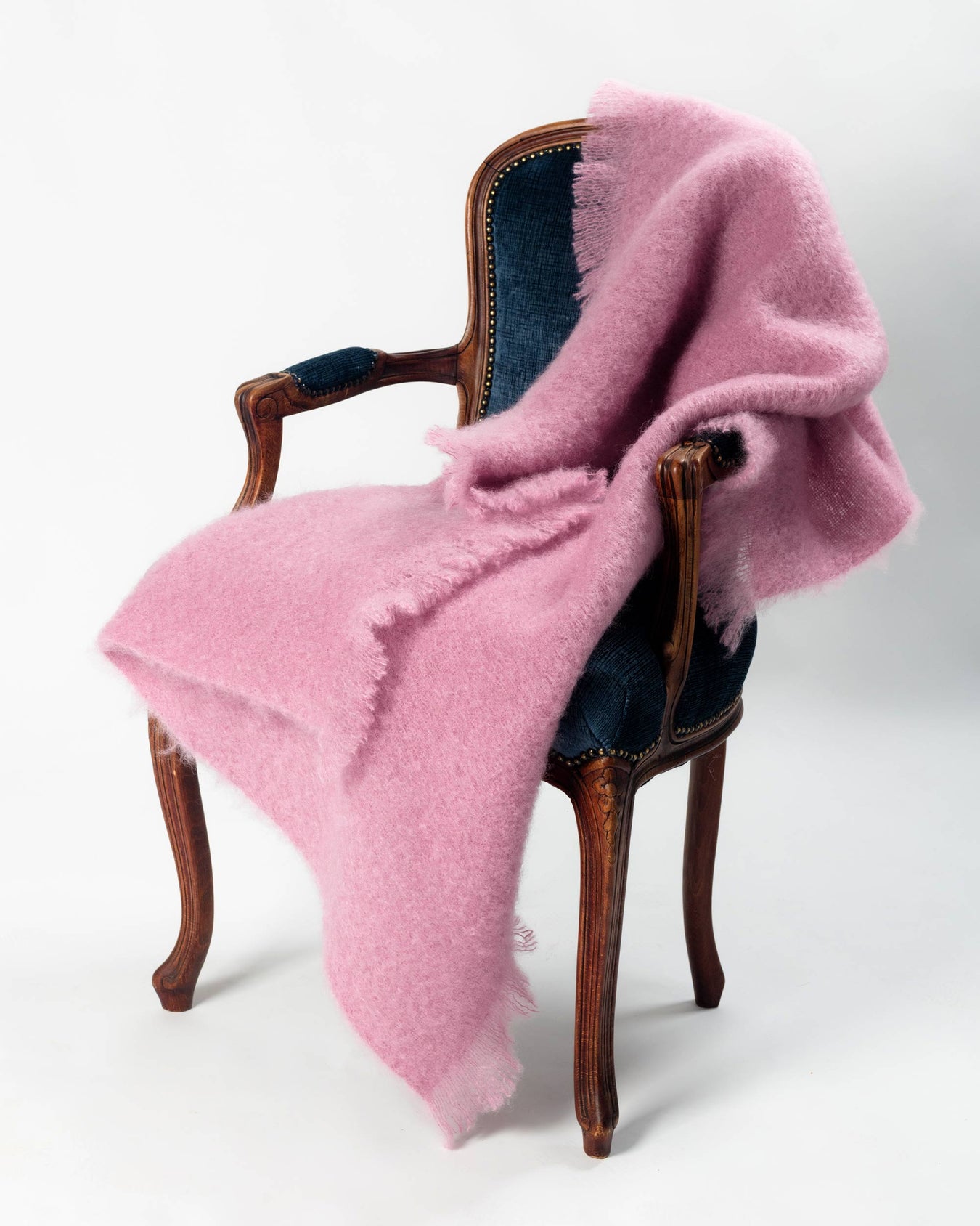 Best Selling Mohair Throws NZ Made