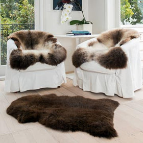 Natural Sheepskin Rugs