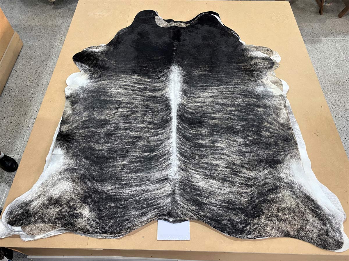 Premium Cowhide Rugs