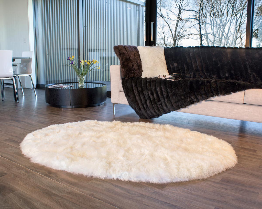 Sheepskin Rug NZ Sheepskin Rugs In New Zealand & Australia —
