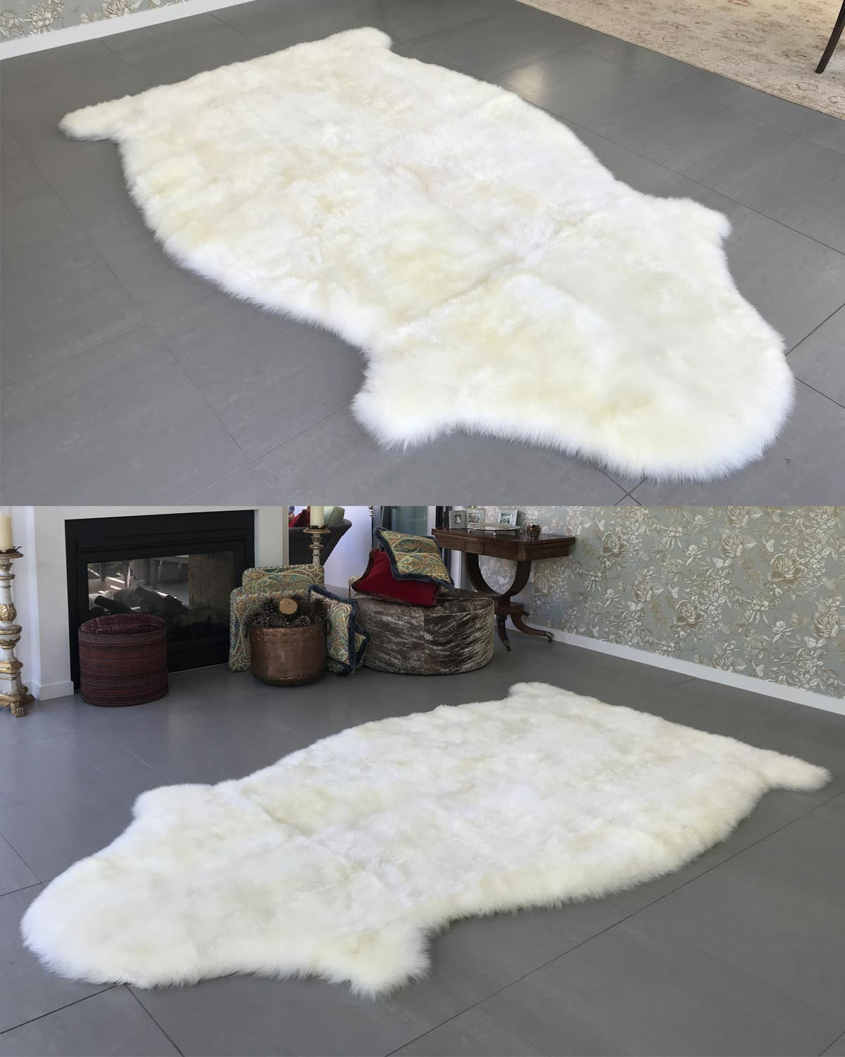 Sheepskin Rug NZ Sheepskin Rugs In New Zealand & Australia —