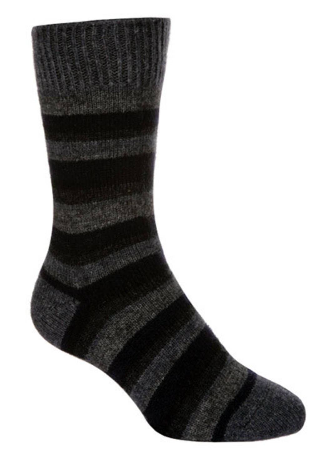 Unisex Possum Merino Socks