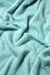 Sea Spray Mohair Chair Throw